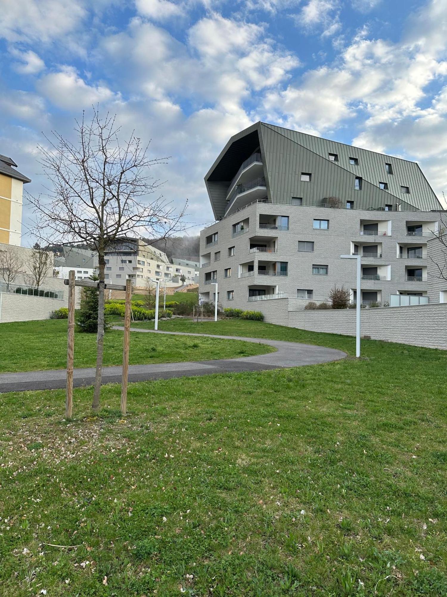 A La Belle Quatrieme Etoile Annecy Exterior foto